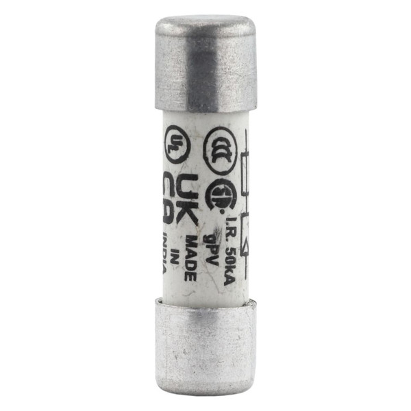 2amp 1000v dc solar ferrule 10 x 38mm 