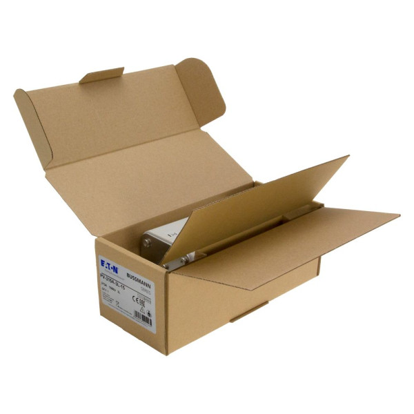 Fuse 315a 1500v 3l pv 