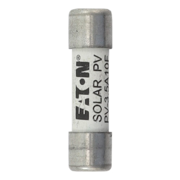 3.5amp 1000v dc solar ferrule 10 x 38mm 