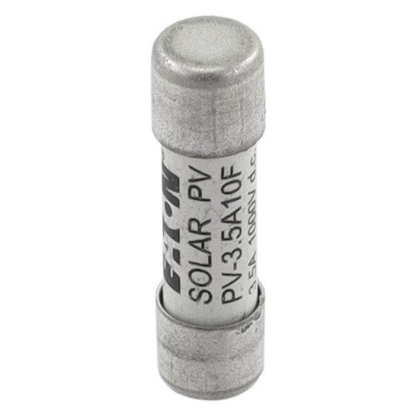 3.5amp 1000v dc solar ferrule 10 x 38mm 