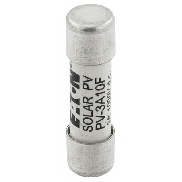3amp 1000v dc solar ferrule 10 x 38mm 
