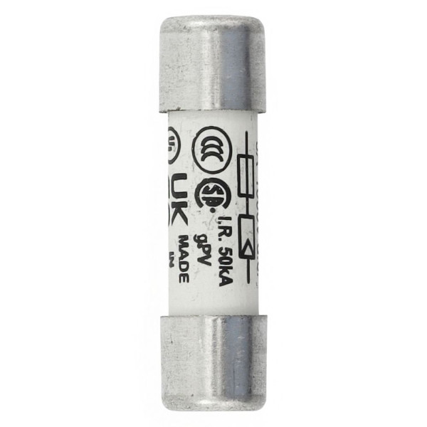 3amp 1000v dc solar ferrule 10 x 38mm 