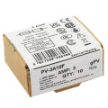 3amp 1000v dc solar ferrule 10 x 38mm 