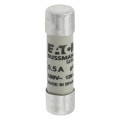 Cylindrical fuse 10 x 38 0-5a gg 500v ac 