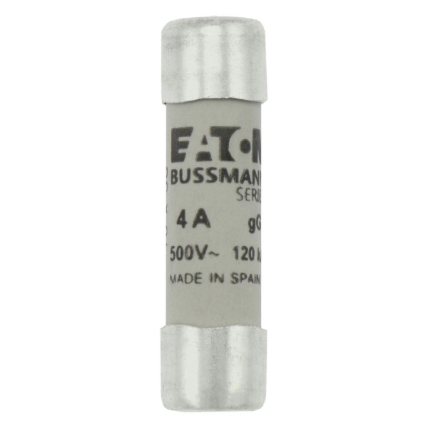 Fuse 10,3x38 4a 