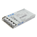 Cylindrical fuse 10x38 0.5a am 500v ac 