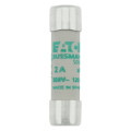 Cylindrical fuse 10 x 38 2a am 500v ac 