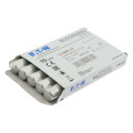 Cylindrical fuse 14x51 0.25a am 690v ac 