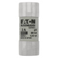 Cylindrical fuse 22 x 58 2a gg 690v ac  - Eaton - C22G2