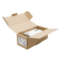 Fuse 500a 1000v 3l pv bolt-in ver 