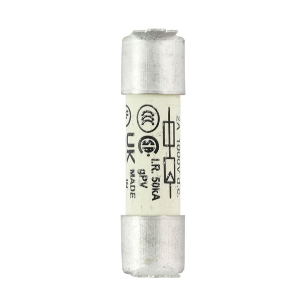 5amp 1000v dc solar pcb-1 10 x 38mm 
