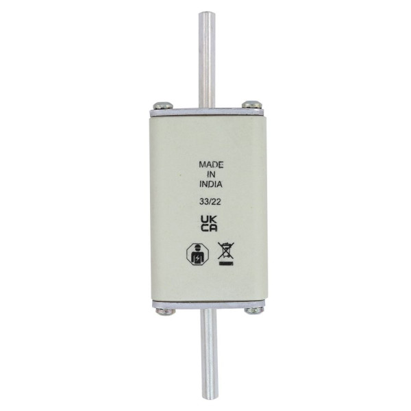 Fuse 63a 1000v dc pv size 1 dual ind 