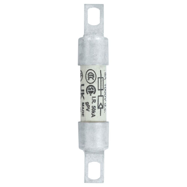 6amp 1000v dc solar blade 10 x 38mm 