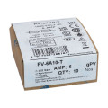 6amp 1000v dc solar blade 10 x 38mm 