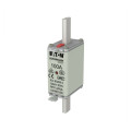 Nh fuse 100a 500v gg/gl size 0 