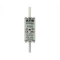 Nh fuse 100a 500v gg/gl size 0 