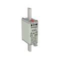 Nh fuse 100a 500v gg/gl size 0 
