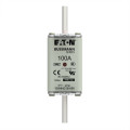 Nh fuse 100amp 690v gg size 1 
