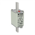 Nh fuse 100amp 690v gg size 1 
