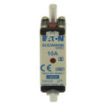 Eaton 10amp 400v ac gff 000 nh fuse 