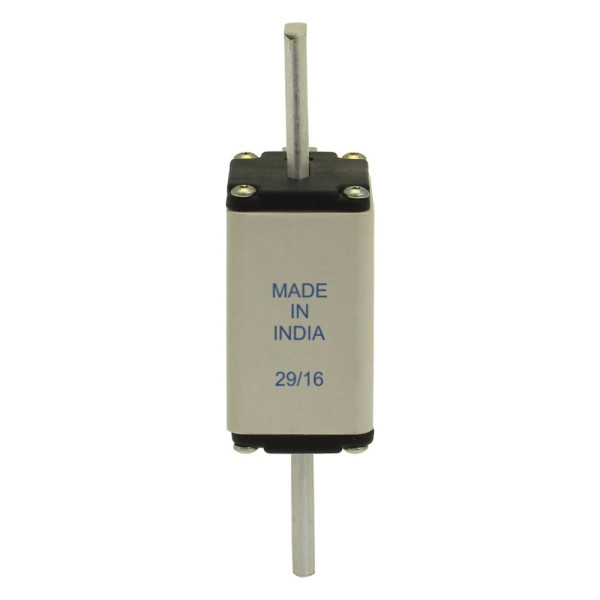 Eaton 160amp 400v ac gff 02 nh fuse  - Eaton - 160NHFF02BI-400