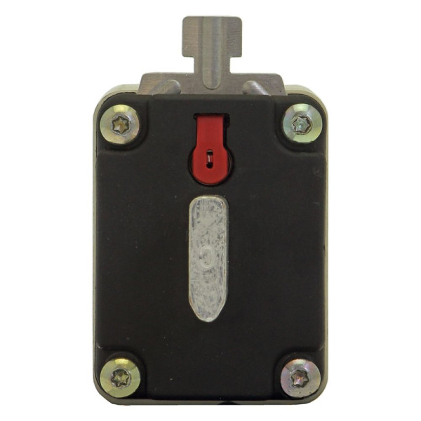 Eaton 160amp 400v ac gff 1 nh fuse  - Eaton - 160NHFF1BI-400