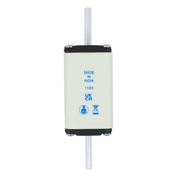 Eaton 160amp 400v ac gff 1 nh fuse  - Eaton - 160NHFF1BI-400