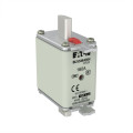 Nh fuse 160a 660v gl/gg size 00 dual in 