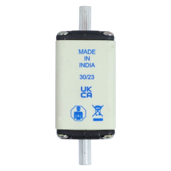 Nh fuse 160a 400v gg/gl size 00 
