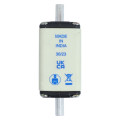 Nh fuse 160a 400v gg/gl size 00 
