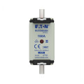 Nh fuse 160a 400v gg/gl size 00 