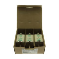Nh fuse 160amp 690v am size 2 dual ind 