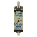 Eaton 16amp 400v ac gff 000 fuse 