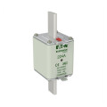 Nh fuse 224amp 500v am size 2 dual ind 