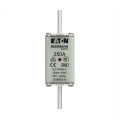 Nh fuse 250a 500v gg/gl size 1 