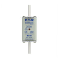 Nh fuse 250a 400v gg/gl size 1 