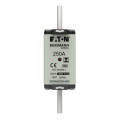 Nh fuse 250amp 690v ac gg size 1  - Eaton - 250NHG1BI-690
