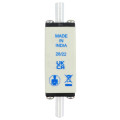 Nh fuse 25a 400v gg/gl size 000 