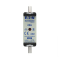 Nh fuse 25a 400v gg/gl size 000 