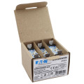 Nh fuse 25a 400v gg/gl size 000 