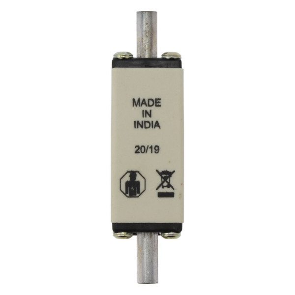 Nh fuse 25a 690v gg 000 