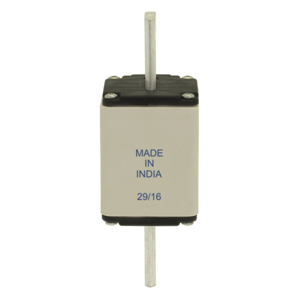Eaton 355amp 400v ac gff 2 nh fuse  - Eaton - 355NHFF2BI-400