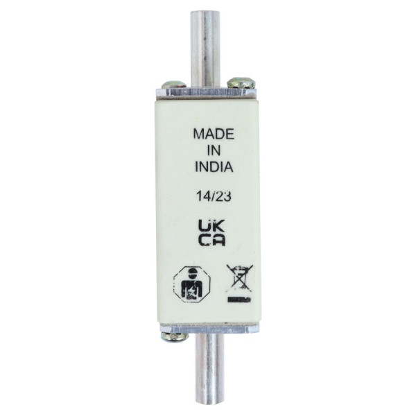 Nh fuse 35a 690v gg size 000 