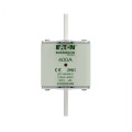 Nh fuse 400amp 500v am size 3 dual ind  - Eaton - 400NHM3B
