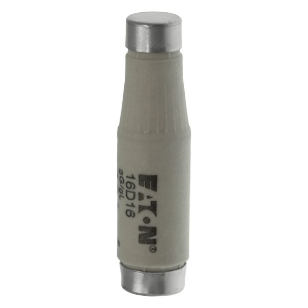 Fuse 10a di/e16 500vac dz  - Eaton - 10D16Q