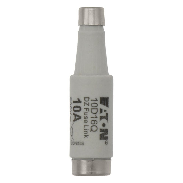 Fuse 10a di/e16 500vac dz  - Eaton - 10D16Q