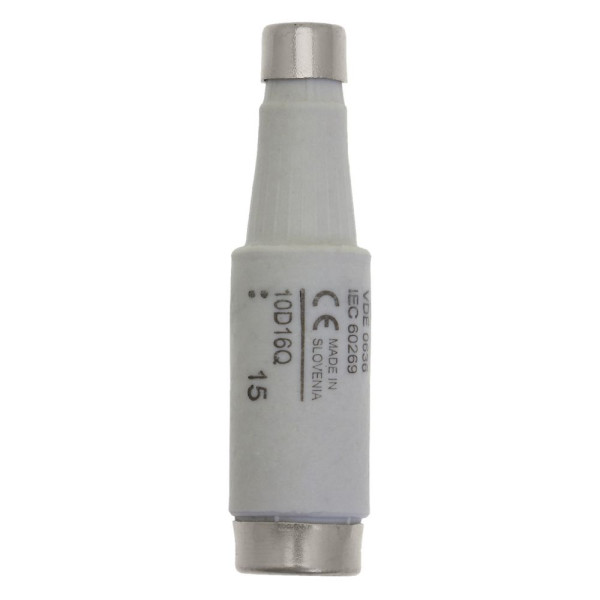 Fuse 10a di/e16 500vac dz  - Eaton - 10D16Q