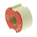 Gauge piece d2 10a for e27 