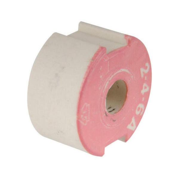 Gauge piece d2 10a for e27 