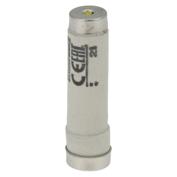Fuse-d1 25a t gl/gg 500vac e16 